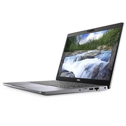 Dell Latitude 5411 14" Core i7 2.7 GHz - SSD 512 Go - 16 Go QWERTY - Espagnol