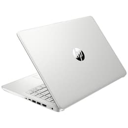 HP 14S-FQ0178NB 14" Ryzen 5 2.3 GHz - SSD 512 Go - 16 Go AZERTY - Français