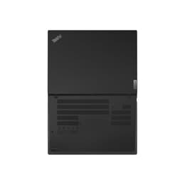 Lenovo ThinkPad T14 G4 14" Core i5 3.3 GHz - SSD 256 Go - 32 Go QWERTZ - Allemand