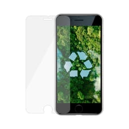 Écran de protection Panzerglass iPhone SE (2022/2020)/8/7/6/6S - Transparent