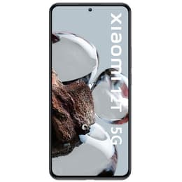 Xiaomi 12T 128 Go - Noir - Débloqué - Dual-SIM