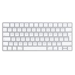 Magic Keyboard 10.9"/11" (2015) sans fil - Blanc - QWERTY - Suédois