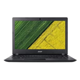 Acer Aspire A114-31-C6FA 14" Celeron 1.1 GHz - Ssd 32 Go RAM 4 Go