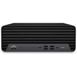 HP ProDesk 600 G6 Tiny Core i3 2.5 GHz - SSD 2 To RAM 64 Go