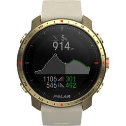 Polar Grit X Pro Bluetooth 47 mm - Or