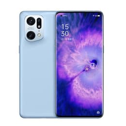 Oppo Find X5 Pro 5G 256 Go - Bleu - Débloqué