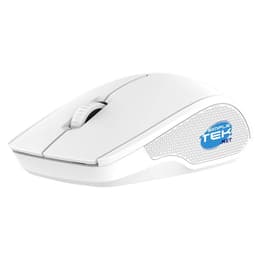 Clavier Simpletek QWERTZ Allemand Sans-fil Wireless Kit with German DE Stickers