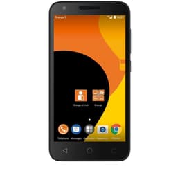 Alcatel Orange Rise 52 32 Go - Noir - Débloqué