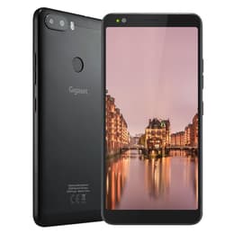 Gigaset GS370+ 64 Go - Noir - Débloqué