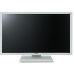 Écran 24" LCD fhdtv Acer 246HLWMDR