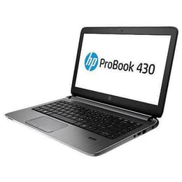 Hp ProBook 430 G2 13" Core i3 2.1 GHz - Hdd 500 Go RAM 4 Go
