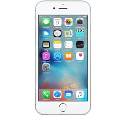 iPhone 6s 128 Go - Argent - Débloqué