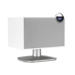 Enceinte Bluetooth Jamo DS6 Blanc/Gris