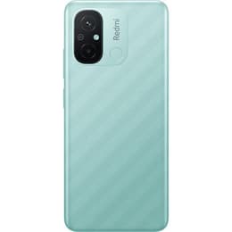 Xiaomi Redmi 12C 64 Go - Vert - Débloqué