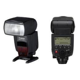 Flash Canon Speedlite 580EX II