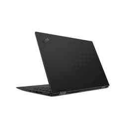 Lenovo ThinkPad X1 Yoga G2 14" Core i7 2.8 GHz - SSD 256 Go - 16 Go QWERTY - Espagnol