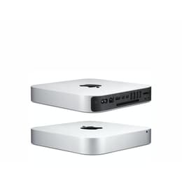 Mac mini (Octobre 2014) Core i5 1,4 GHz - SSD 128 Go - 4GB
