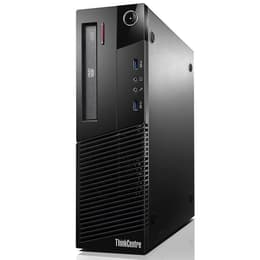 Lenovo ThinkCentre M93p SFF Core i5 3.4 GHz - HDD 500 Go RAM 8 Go