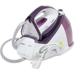 Centrale vapeur Bosch TDS6030