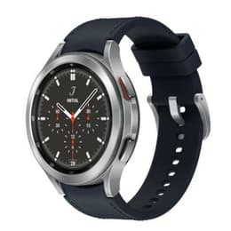 Montre Samsung Cardio GPS Galaxy Watch 4 Classic - Argent