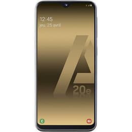 Galaxy A20e 32 Go - Noir - Débloqué - Dual-SIM