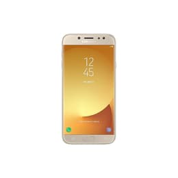 Galaxy J7 Pro 16 Go - Or - Débloqué
