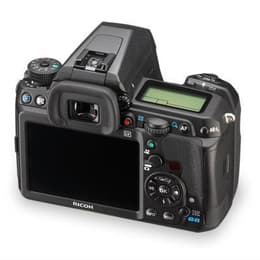 Caméra Pentax K3 - Noir