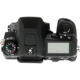 Caméra Pentax K3 - Noir