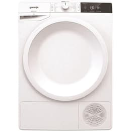 Sèche-linge Frontal Gorenje DE8B