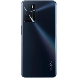 Oppo A16S 64 Go - Noir - Débloqué