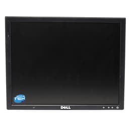 Écran 17" LCD 1280 x 1024 Dell E178FPC