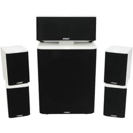 Enceinte Advance ACOUSTIC MAV 502 Gris/Noir