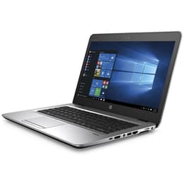 Hp EliteBook 745 G4 14" A10 2.4 GHz - Ssd 256 Go RAM 8 Go