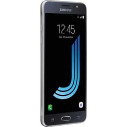 Galaxy J5 (2016) 16 Go - Noir - Débloqué