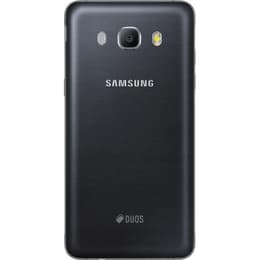 Galaxy J5 (2016) 16 Go - Noir - Débloqué