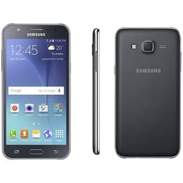 Galaxy J5 (2016) 16 Go - Noir - Débloqué