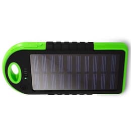 Panneau et chargeur solaire Logilink Solar 5000 PA0132