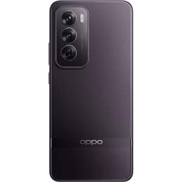 Oppo Reno12 256 Go - Marron - Débloqué