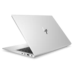 HP EliteBook 855 G7 15" Ryzen 5 PRO 2.1 GHz - SSD 256 Go - 16 Go AZERTY - Français
