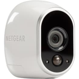 Caméra Netgear ARLO VMS3130-EUS - Blanc