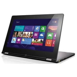 Lenovo ThinkPad Yoga S1 12" Core i5 1.6 GHz - SSD 128 Go - 4 Go QWERTY - Anglais