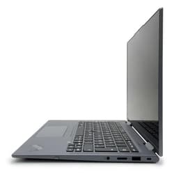 Lenovo ThinkPad X1 Yoga G7 14" Core i7 3.5 GHz - SSD 256 Go - 32 Go QWERTZ - Allemand