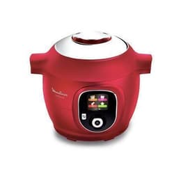 Multi-cuiseur Moulinex Cookeo+ CE851100