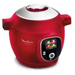 Multi-cuiseur Moulinex Cookeo+ CE851100