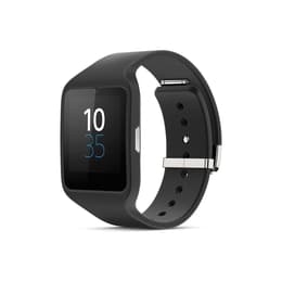 Montre Sony GPS SmartWatch 3 SWR50 - Noir