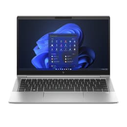 HP EliteBook 630 G10 13" Core i5 1.3 GHz - SSD 512 Go - 8 Go QWERTY - Espagnol