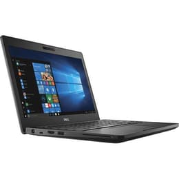 Dell Latitude 5290 12" Core i5 1.7 GHz - SSD 1 To - 16 Go QWERTY - Anglais