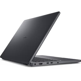 Dell Precision 7550 15" Core i7 2.7 GHz - SSD 512 Go - 16 Go QWERTY - Portugais