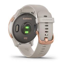 Garmin Venu Bluetooth 45 mm - Or Rose