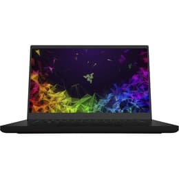 Razer Blade 15 15" Core i7 2.6 GHz - SSD 512 Go - 16 Go QWERTZ - Allemand
